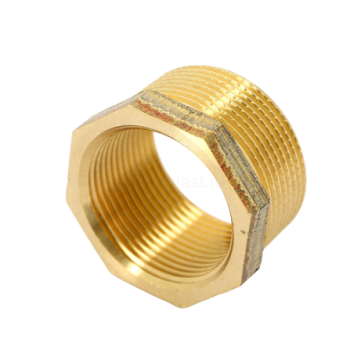 Футорка НВ 1 1/2"х1 1/4" Viega 267704