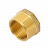 Футорка НВ 1 1/2"х1 1/4" Viega 267704