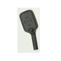 Лейка для душа массажная 3 позиции Ganzer GZ3309-C