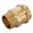 Муфта пресс-Н 42х1 1/4" Sanpress SC-Contur Viega 297930