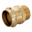 Муфта пресс-Н 42х1 1/4" Sanpress SC-Contur Viega 297930