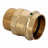 Муфта пресс-Н 42х1 1/4" Sanpress SC-Contur Viega 297930