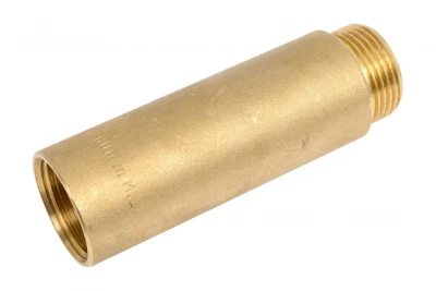 Удлинитель НВ 3/4" х 80 мм Millennium LUG3480