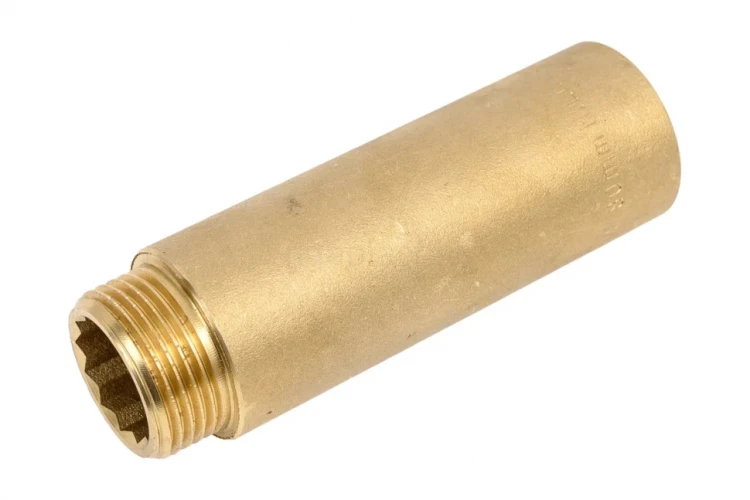 Удлинитель НВ 3/4" х 80 мм Millennium LUG3480