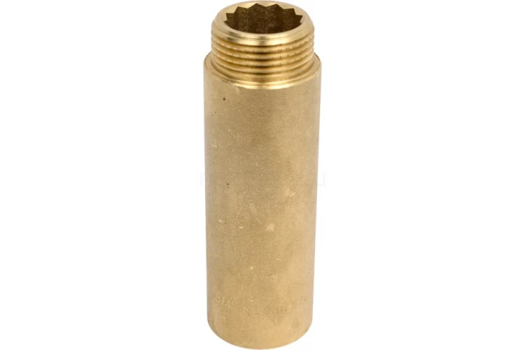 Удлинитель НВ 3/4" х 80 мм Millennium LUG3480