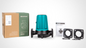 Насос циркуляционный Shinhoo BASIC PRO 32-8SF 1х230V