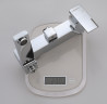 Душевая система HansenPRO HL33095, с тропическим душем, хром