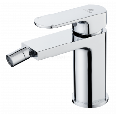 Смеситель для биде GANZER GZ06151, хром