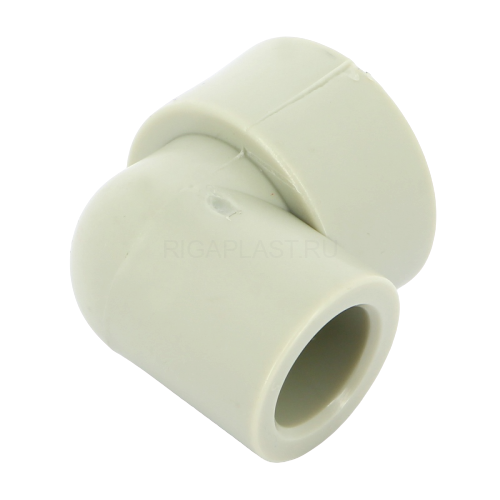 Угольник с внутренней резьбой PP-R 20х3/4" FV-Plast AA218020034