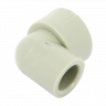 Угольник с внутренней резьбой PP-R 20х3/4" FV-Plast AA218020034