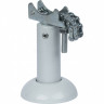 Кронштейн напольный для секционных радиаторов Ral 9016 ROMMER