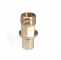 Переходник с наружной резьбой 63-R 2 RX+ REHAU 14563261001