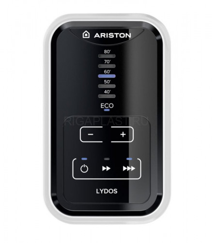 Водонагреватель электрический накопительный 80 л LYDOS ECO ABS PW 80 V Ariston