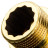 Удлинитель 3/4"х40 STOUT SFT-0001-003440