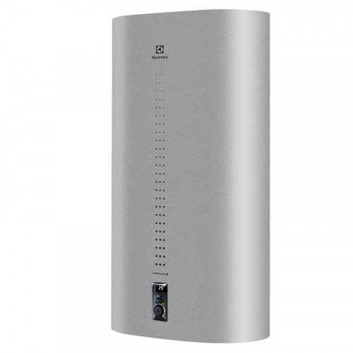 Водонагреватель электрический накопительный Electrolux EWH 100 Centurio IQ 3.0 Silver