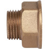 Удлинитель ВН шестигранный 1/2"х3/4" STOUT SFT-0054-001234