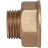 Удлинитель ВН шестигранный 1/2"х3/4" STOUT SFT-0054-001234