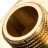 Ниппель НН переходной 1 1/4х1/2 STOUT SFT-0003-011412