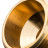 Ниппель НН переходной 1 1/4х1/2 STOUT SFT-0003-011412