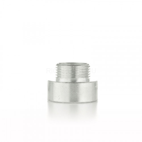 Переходник НВ 1/2" х 1" с покрытием TIN ELSEN EBF20.1210T