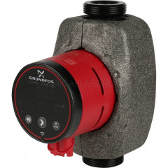 Насос циркуляционный Grundfos ALPHA3 25-80, 180 мм, 99371972
