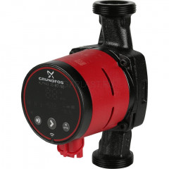 Насос циркуляционный Grundfos ALPHA3 25-80, 180 мм, 99371972