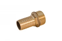 Штуцер для шлангов НР 1 1/2" х 40 Millennium LSM4040
