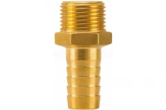 Штуцер для шлангов НР 1 1/2" х 40 Millennium LSM4040