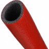 Теплоизоляция для труб Energoflex Super Protect K 22-04/11, красная