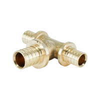Тройник 32-25-25 CN ELSEN EFA.31.322525B