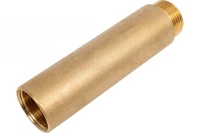 Удлинитель НВ 3/4" х 100 мм Millennium LUG3410