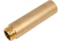 Удлинитель НВ 3/4" х 100 мм Millennium LUG3410