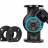 Насос циркуляционный Shinhoo BASIC PRO 65-18SF 3х380V