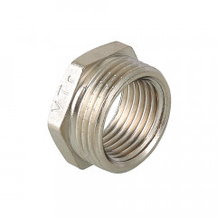 Футорка резьбовая VALTEC 2" x 1 1/4", VTr.581.N.0907