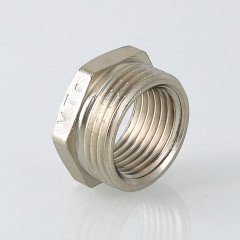 Футорка резьбовая VALTEC 2" x 1 1/4", VTr.581.N.0907