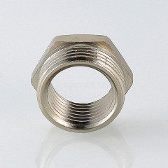Футорка резьбовая VALTEC 2" x 1 1/4", VTr.581.N.0907