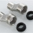 Эксцентрик для смесителя HANSEN H74-1, 1/2" x 3/4"