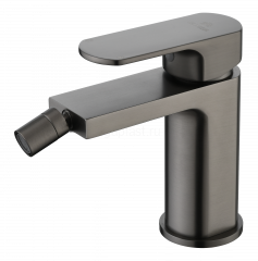 Смеситель для биде GANZER GZ06151-Q, графит