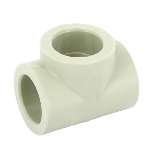 Тройник PP-R 40 FV-Plast AA208040000