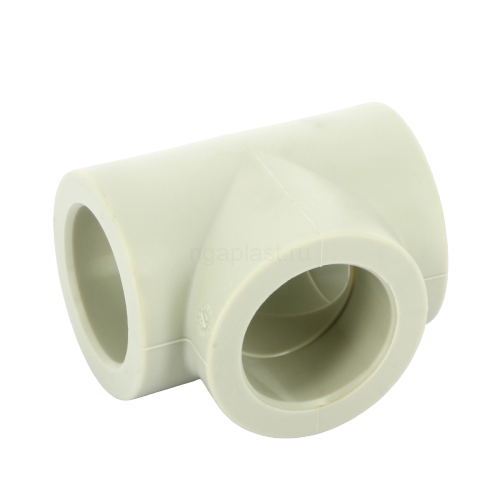 Тройник PP-R 40 FV-Plast AA208040000