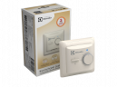 Терморегулятор аналоговый с механическим управлением ETB-16 Electrolux