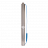Скважинный насос (встр.конд., каб.1,5 м) Aquario ASP3E-65-75