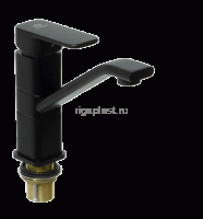 Смеситель для раковины GANZER GZ12013-C, черный