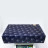 Смеситель для ванны GANZER GZ07031-C, черный
