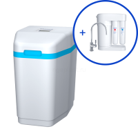 Комплект Аквафор WS500 P1 с системой обратного осмоса DWM-101SN Морион