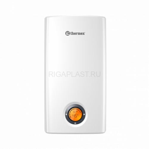 Водонагреватель проточный электрический Topflow Pro 24000 Thermex