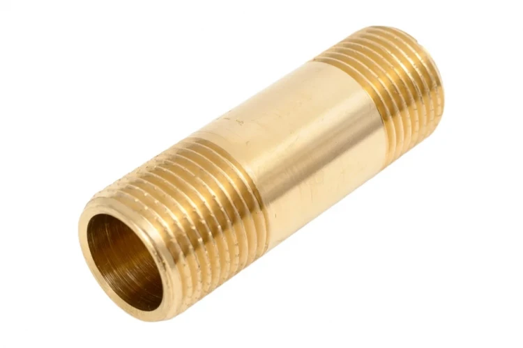 Удлинитель TIM SM022D-50 НН 1/2" х 50 мм