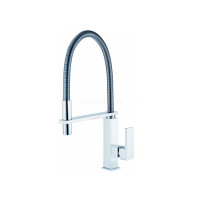 Смеситель для кухни Ganzer GZ16037 Хром
