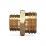 Ниппель переходной НН 1/2" х 3/4" CN ELSEN EBF.29.1234