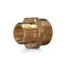 Ниппель переходной НН 1/2" х 3/4" CN ELSEN EBF.29.1234